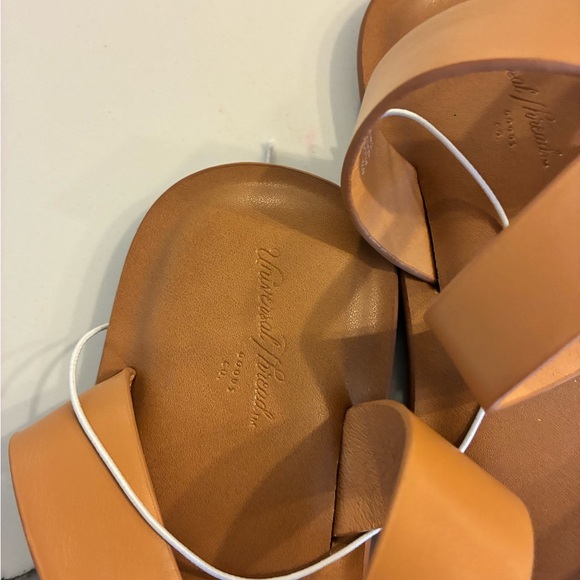 Universal Thread Strappy Sandals - Picture 3 of 4